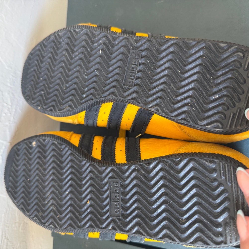 Adidas Japan Yellow - Picture 6 of 6